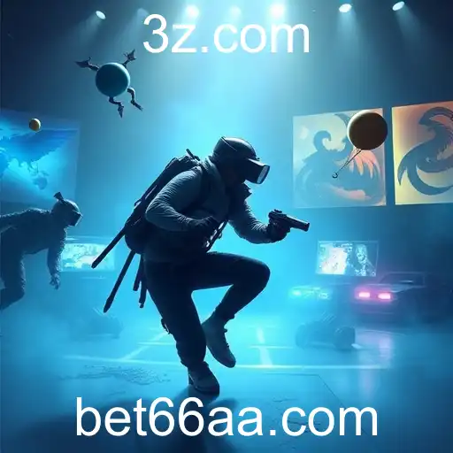 A Revolução dos Jogos Online no Brasil