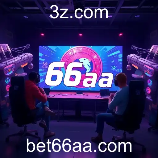 Evolução do Site de Jogos: 66aa e as Tendências de 2025