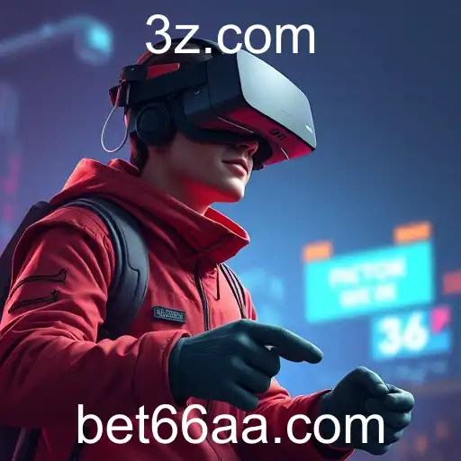 O Futuro dos Jogos e Inovações em 66aa