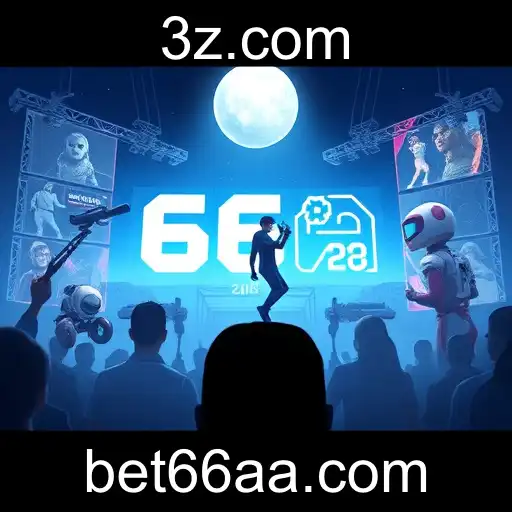 Revolução no Mundo dos Jogos: As Novas Tendências de 2025