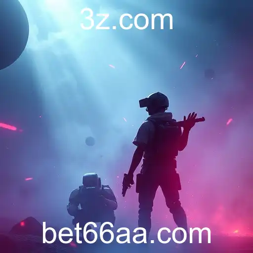 Revolução no Mundo dos Jogos: Tendências e Inovações