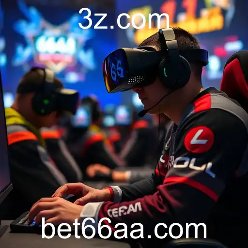 Tendências e Novidades no Universo dos Jogos