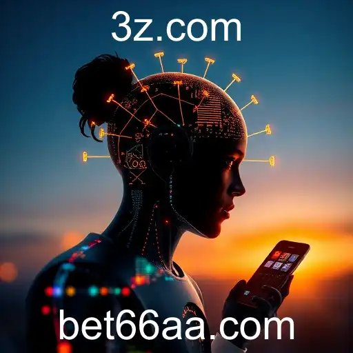 O Impacto dos Avanços Tecnológicos nos Jogos de 2025