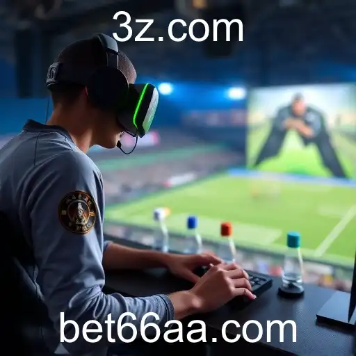 O Impacto dos Jogos Online em 2025