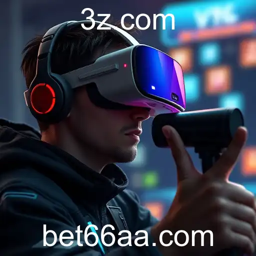 Novas Fronteiras no Mundo dos Jogos