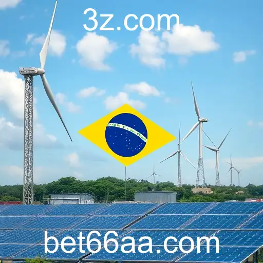 Avanços Tecnológicos e Sustentabilidade no Brasil