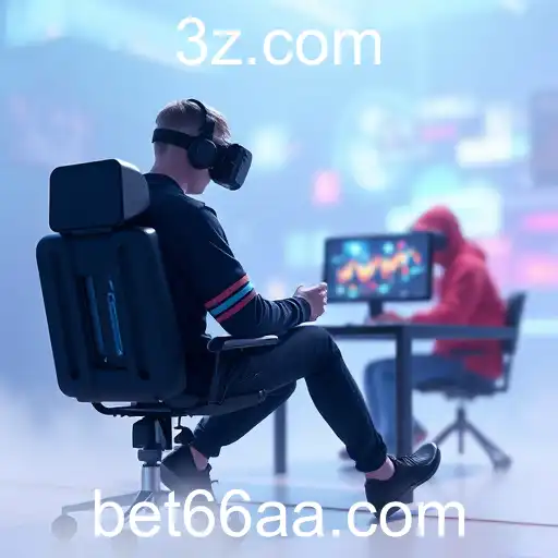 Tendências e Inovações no Cenário dos Jogos em 2025